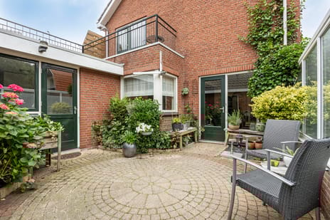 Kloosterstraat 2 secondary image