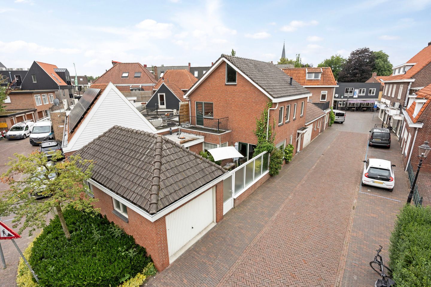 Foto 4 van Kloosterstraat 2