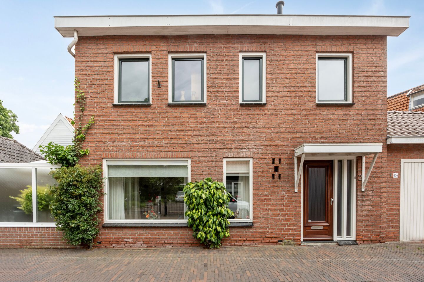 Foto 5 van Kloosterstraat 2