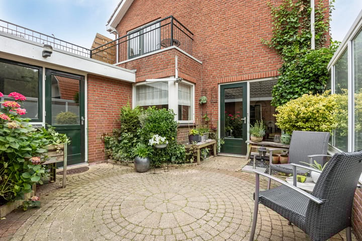 Photo 37 of Kloosterstraat 2