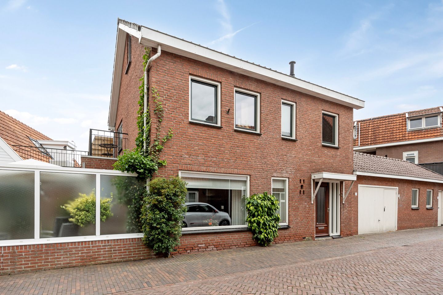 Foto 40 van Kloosterstraat 2