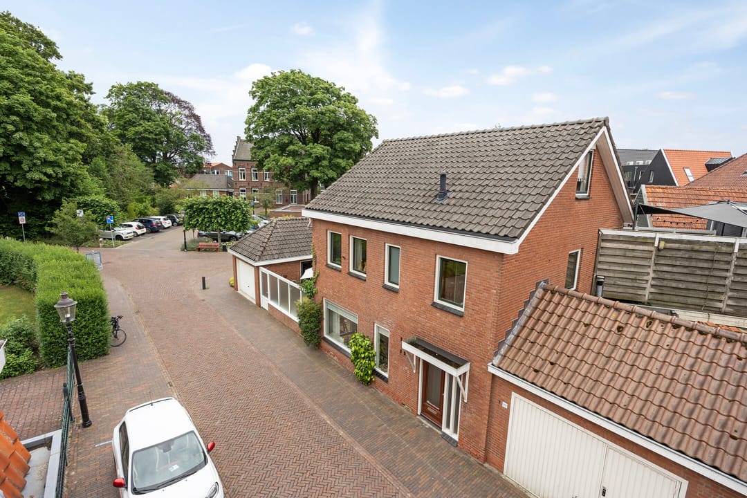 Foto 41 van Kloosterstraat 2