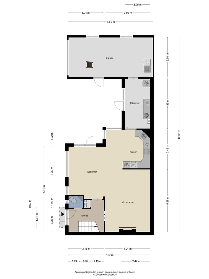 Photo 48 of Kloosterstraat 2