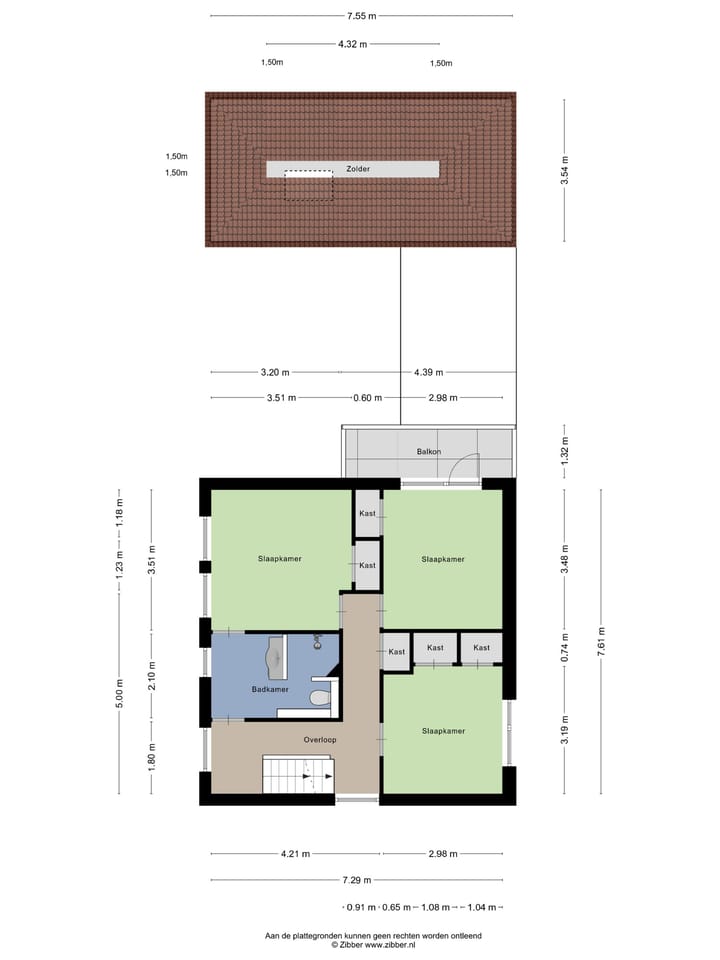 Photo 49 of Kloosterstraat 2