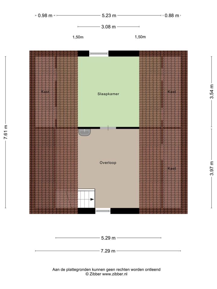 Photo 50 of Kloosterstraat 2