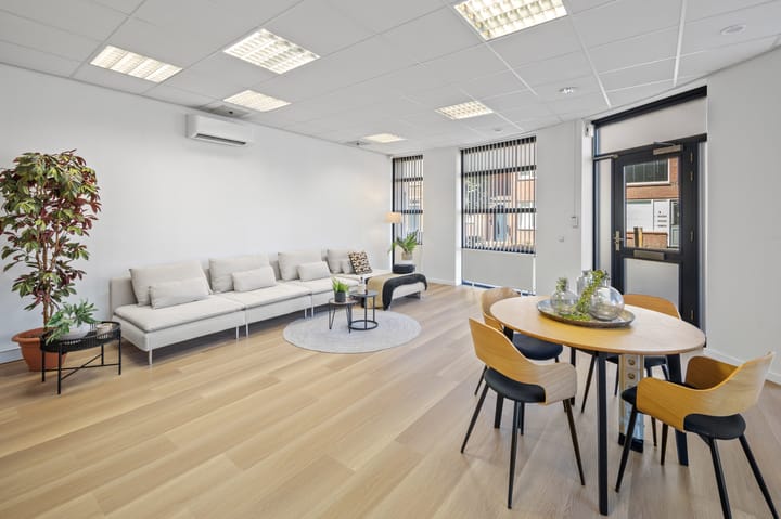 Foto 2 van Dunantstraat 2