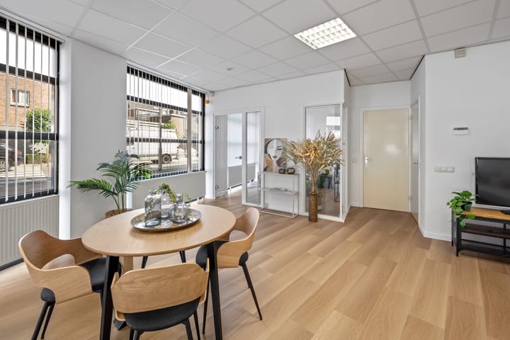 Foto 3 van Dunantstraat 2