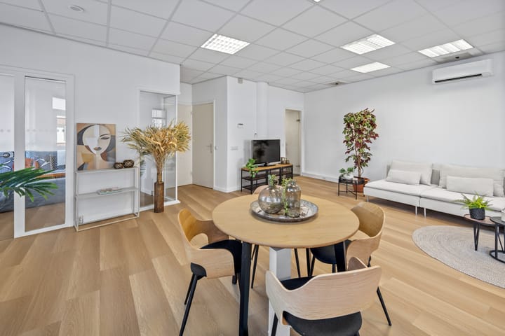 Foto 4 van Dunantstraat 2