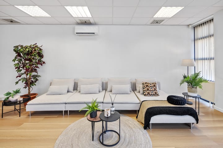 Foto 5 van Dunantstraat 2