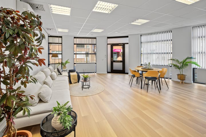 Foto 6 van Dunantstraat 2