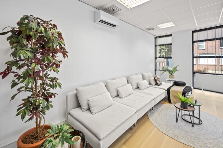 Foto 7 van Dunantstraat 2