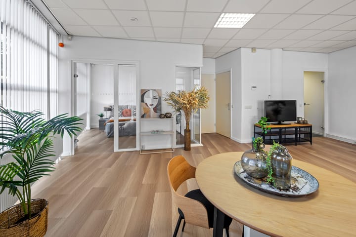 Foto 8 van Dunantstraat 2