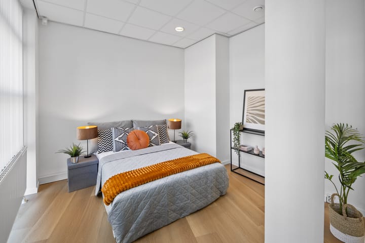 Foto 12 van Dunantstraat 2