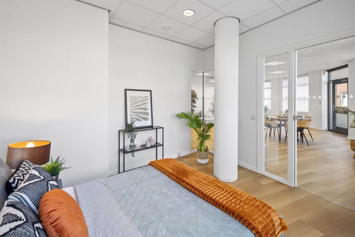 Foto 13 van Dunantstraat 2