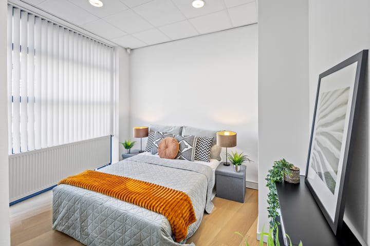 Foto 14 van Dunantstraat 2