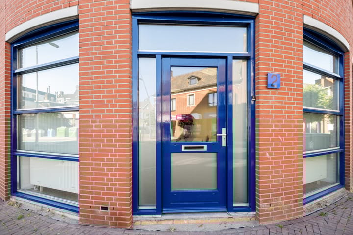 Foto 19 van Dunantstraat 2