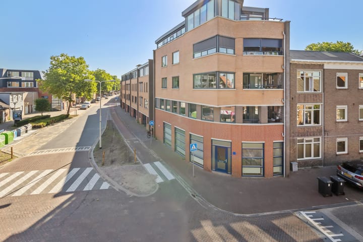 Foto 20 van Dunantstraat 2