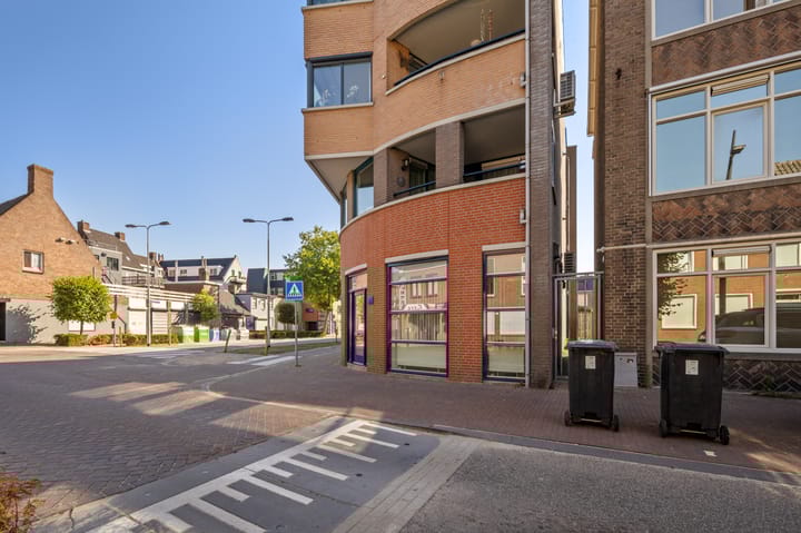 Foto 21 van Dunantstraat 2