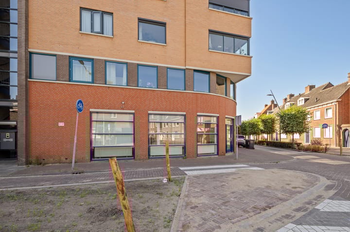 Foto 23 van Dunantstraat 2