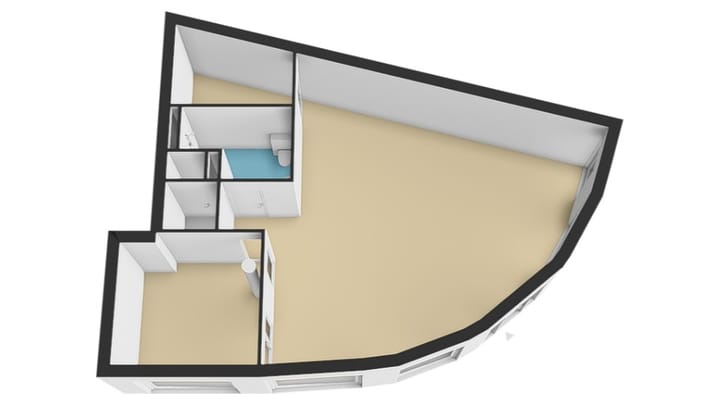 Foto 28 van Dunantstraat 2