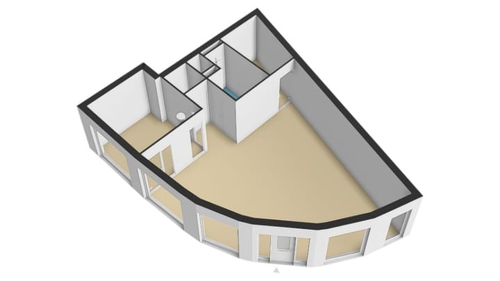 Foto 29 van Dunantstraat 2
