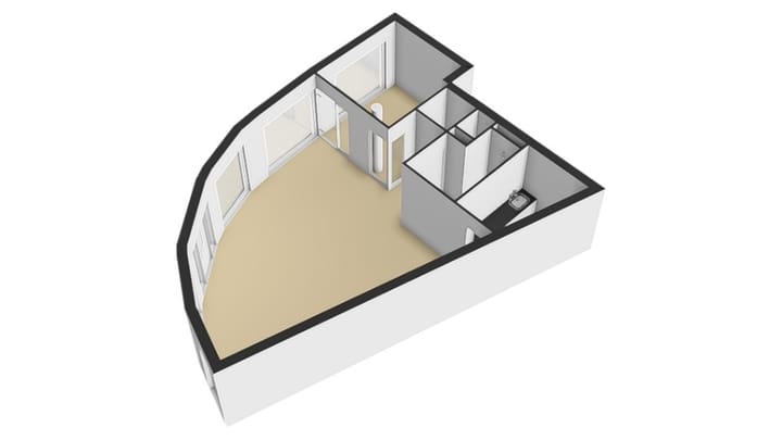 Foto 31 van Dunantstraat 2