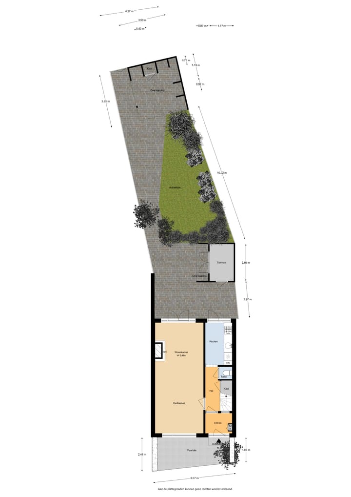 Foto 42 van Glipperweg 52