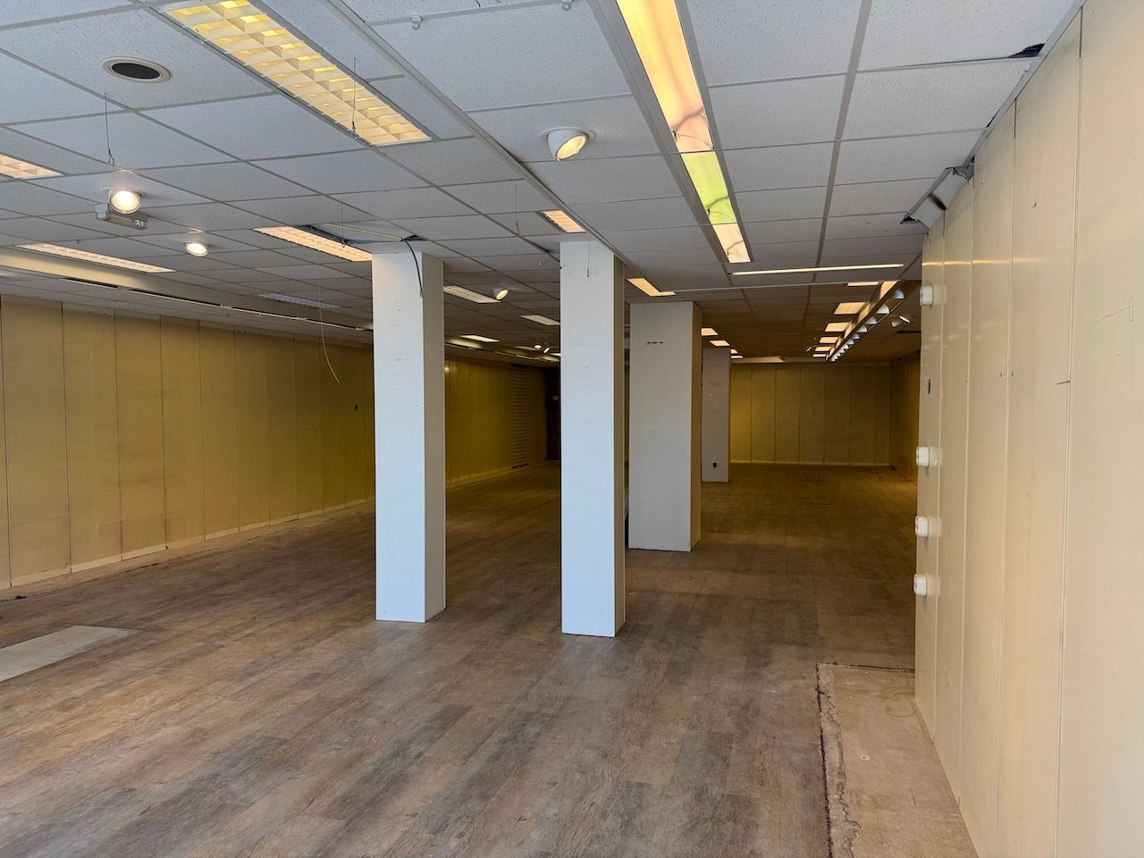 Bekijk foto 3 van Keizerstraat 292