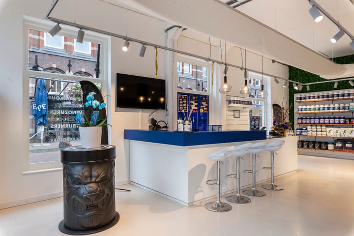 Deventerstraat 16, Apeldoorn