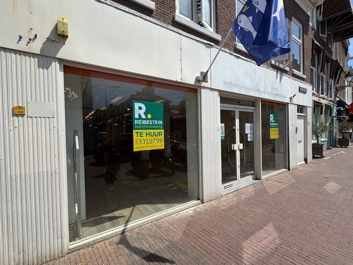 Keizerstraat 292