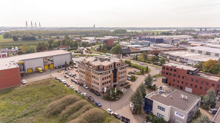 Koeweistraat 4, Waardenburg