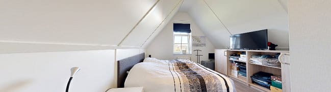 Slaapkamer