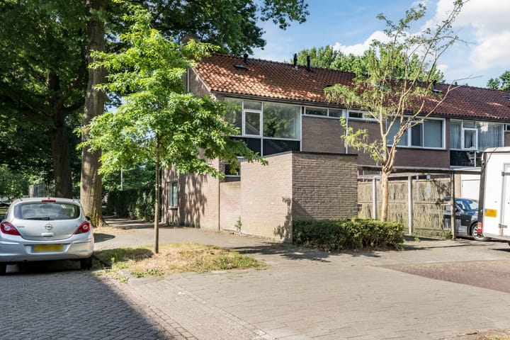 Foto 2 van Elandsgang 1