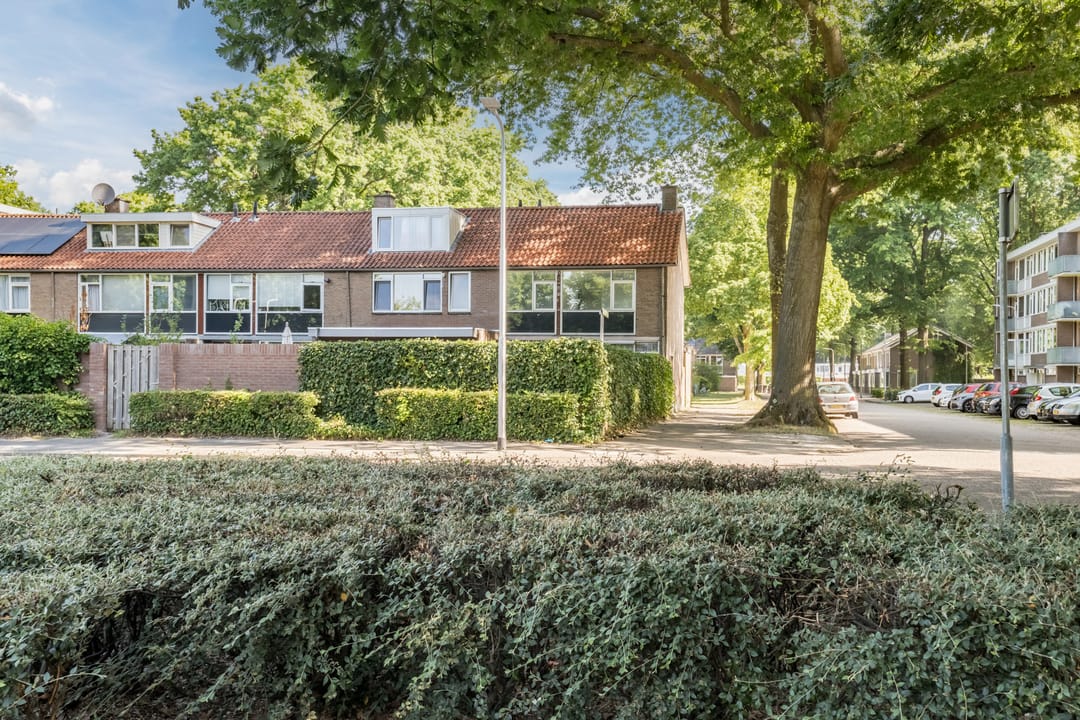 Foto 1 van Elandsgang 1