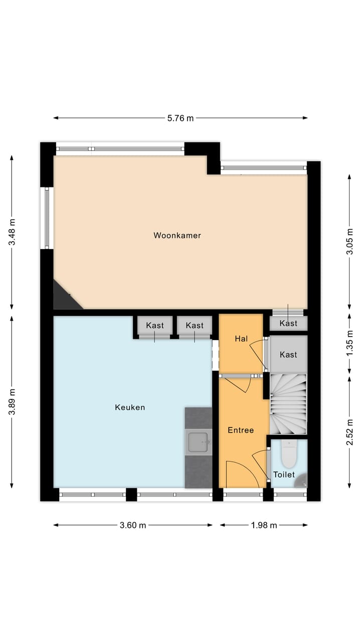 Foto 32 van Elandsgang 1