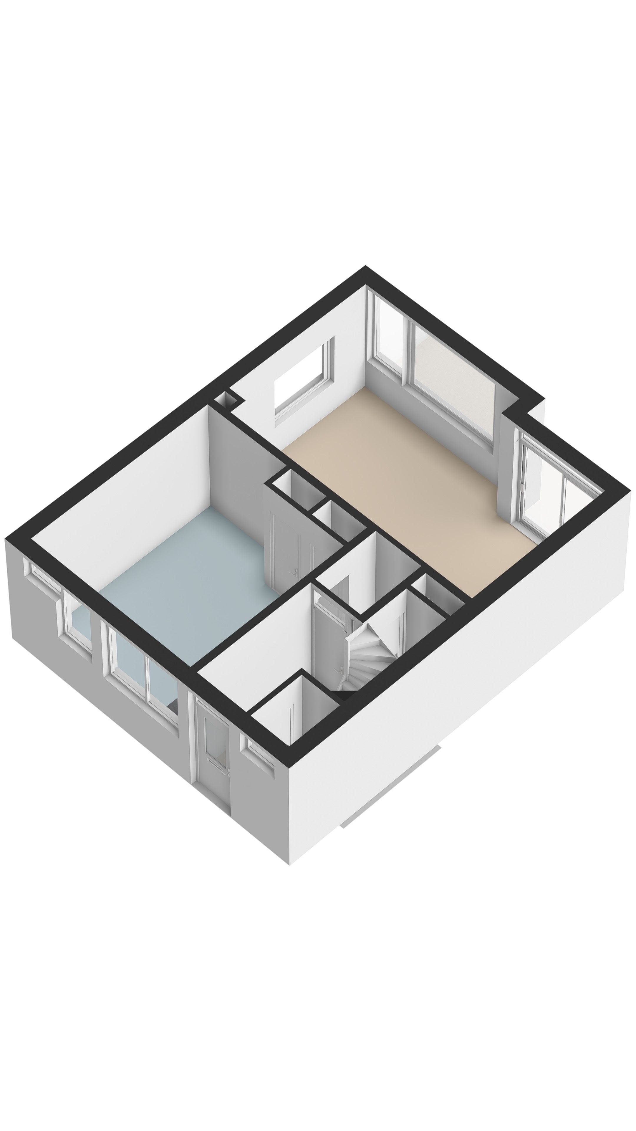 Foto 33 van Elandsgang 1