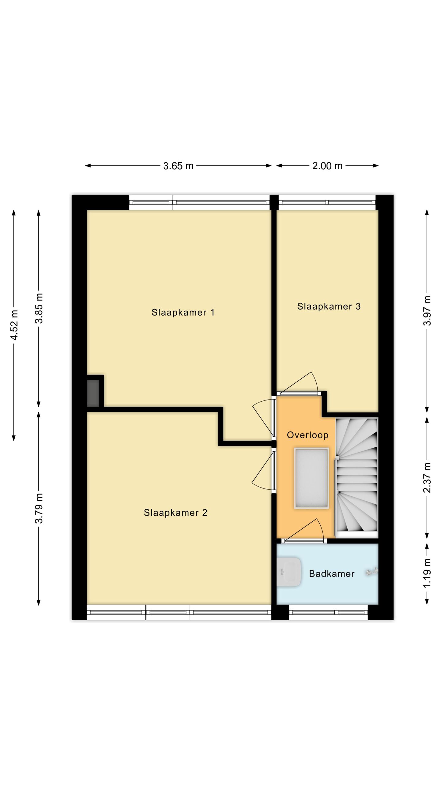 Foto 34 van Elandsgang 1