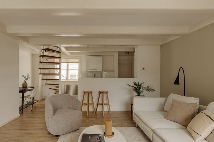 Foto 3 van Keizersgracht 31-1A