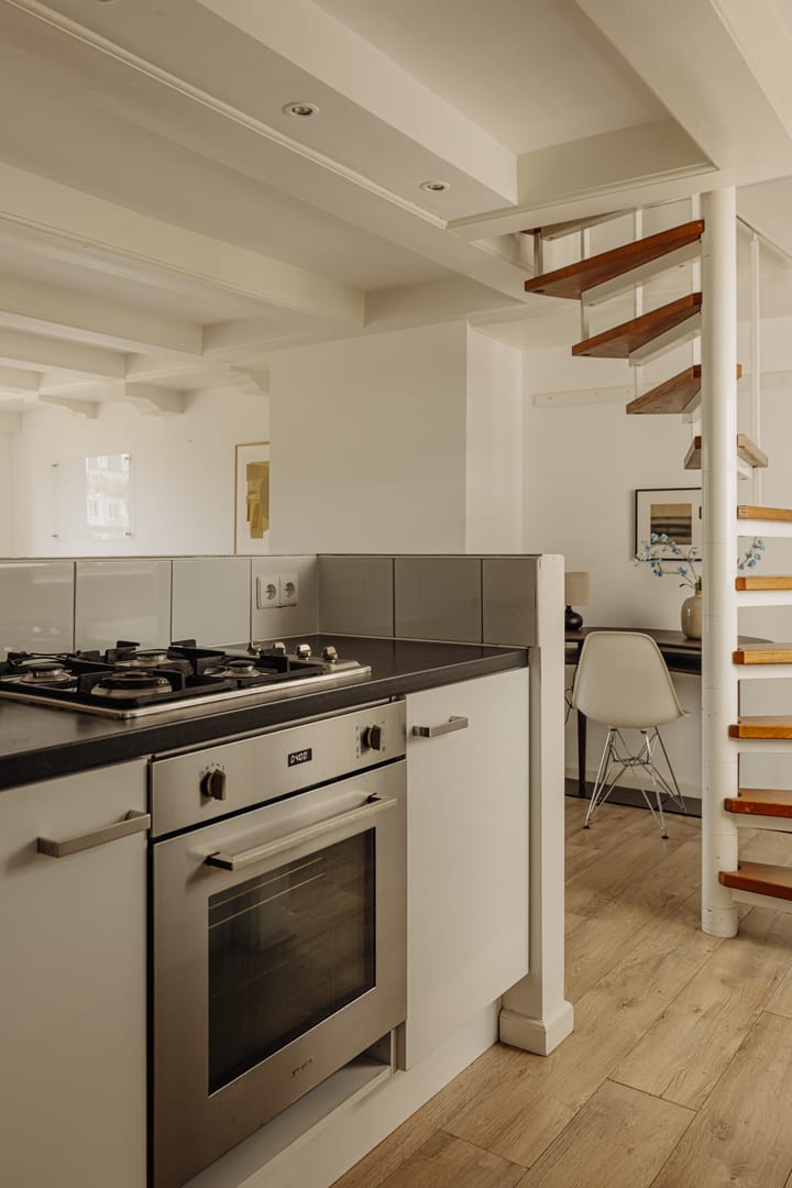 Foto 8 van Keizersgracht 31-1A