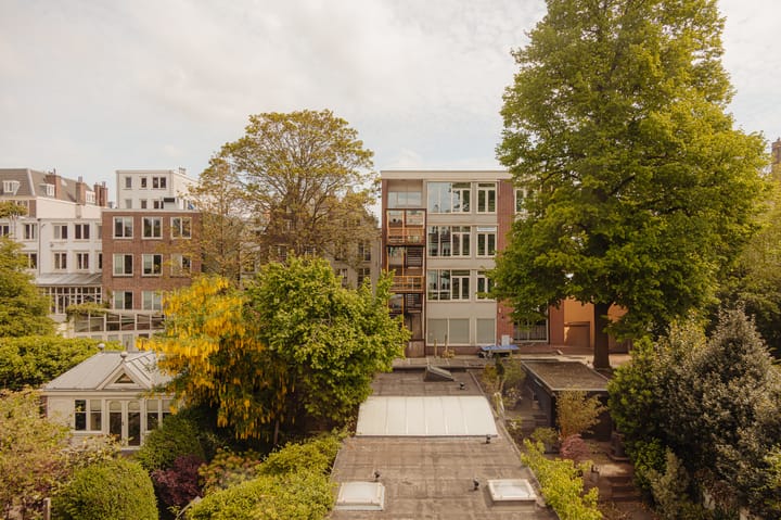 Foto 11 van Keizersgracht 31-1A