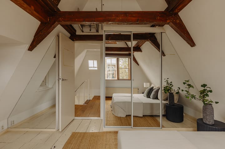 Foto 14 van Keizersgracht 31-1A