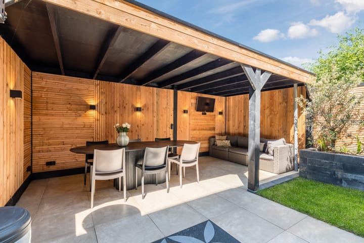 Foto 2 van E. Thomassen à Thuessinklaan 32