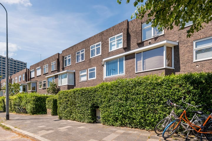 Foto 4 van E. Thomassen à Thuessinklaan 32