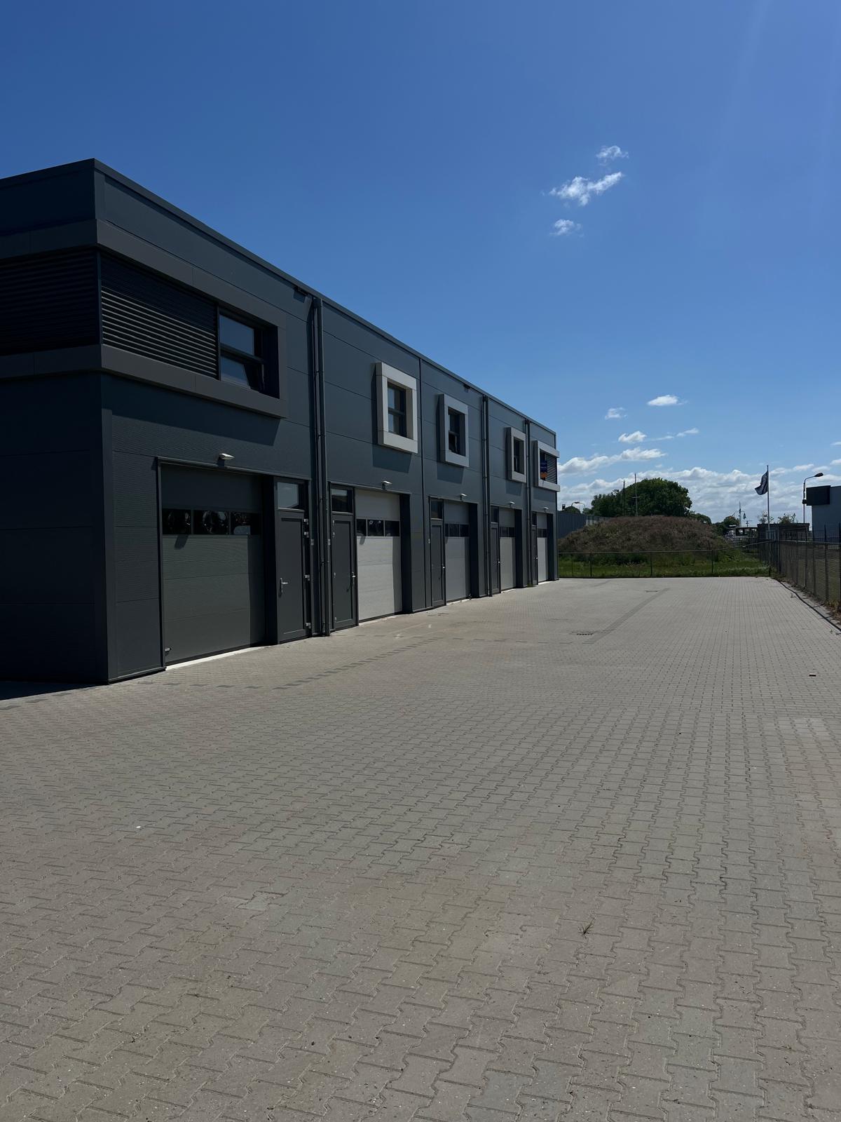 Bekijk foto 3 van Setheweg 47-A35