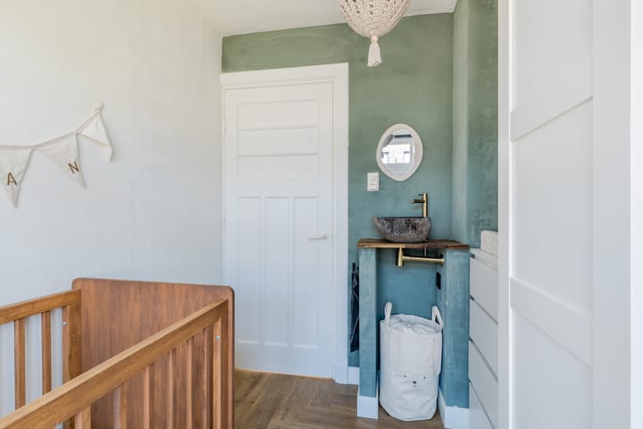 Foto 28 van E. Thomassen à Thuessinklaan 32