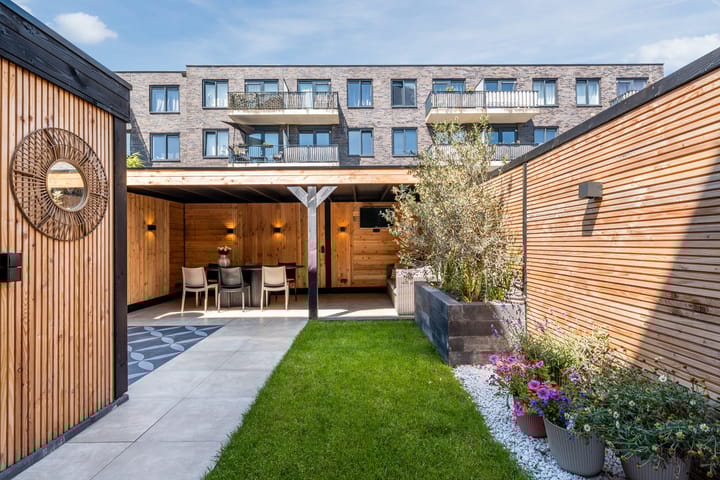 Foto 29 van E. Thomassen à Thuessinklaan 32