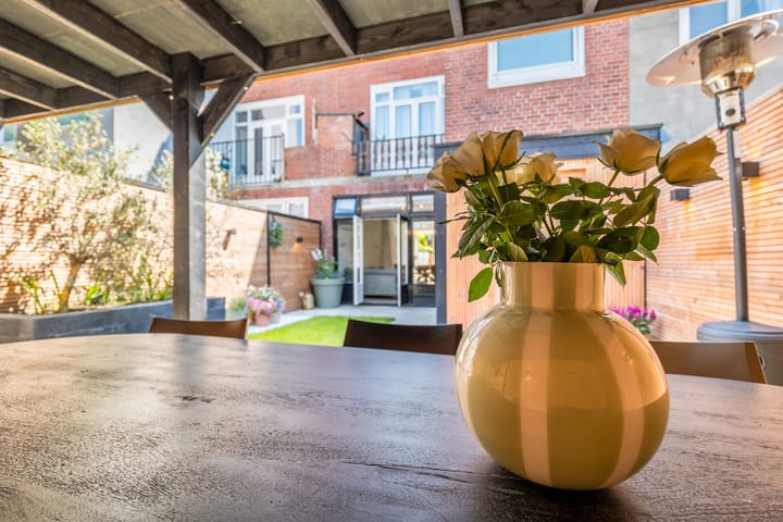 Foto 31 van E. Thomassen à Thuessinklaan 32