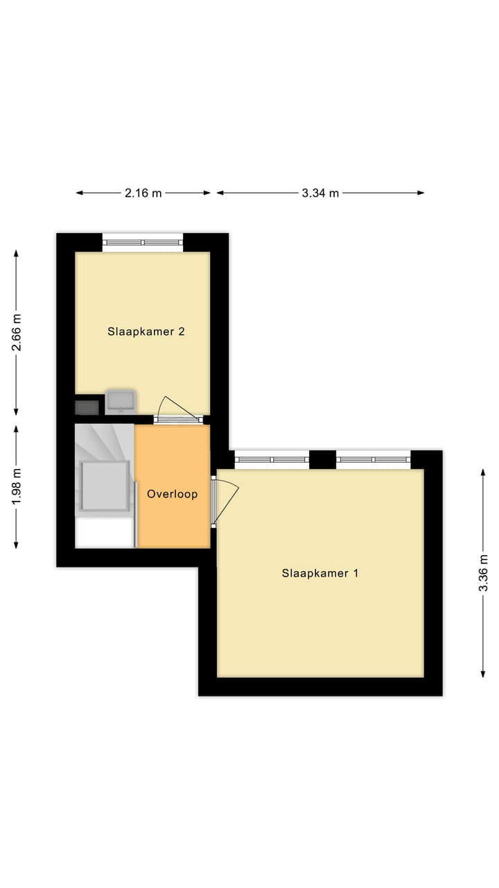 Foto 37 van E. Thomassen à Thuessinklaan 32
