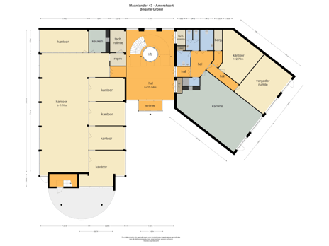 Bekijk plattegrond