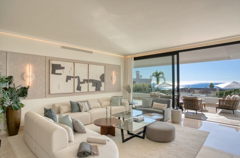 Foto 1 van Calle Campanillas 11